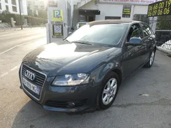 Audi a3 1,6 tdi 16 v 105 cv ambiente 3 portes 111000 kms