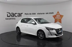 Peugeot 208 1.2 PURETECH ACTIVE PACK