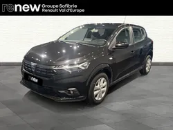 Dacia Sandero TCe 90 CVT - 22 Confort