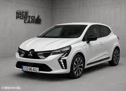 Mitsubishi Colt 1.0 MPI-T Kaiteki