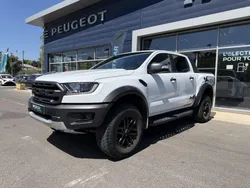 Ford Ranger 2.0 TDCi 213ch Double Cabine Raptor BVA10