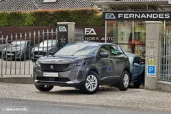 Peugeot 3008 1.2 PureTech Active Pack