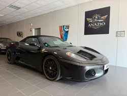 Ferrari F430 spider V8