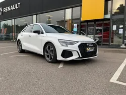 Audi A3 Sportback 35 TDI 150ch S line S tronic 7