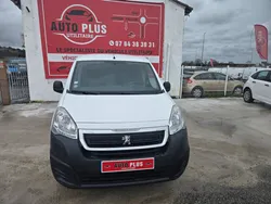 Peugeot Partner (2) 1.6 VTI 98 CV STANDARD PREMIUM AVEC 4950 KM A 9990 EUROS