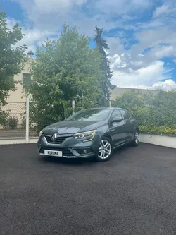 Renault Mégane 4 Business - 1,5 dCi 115 ch - CarPlay - Régulateur Limiteur de vitesse - Vitres électriques - Suivi complet Renault - 1ère Main - Entretien à jour - Garantie