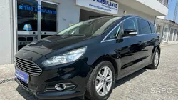 Ford S-Max 2.0 TDCi Titanium de 2017