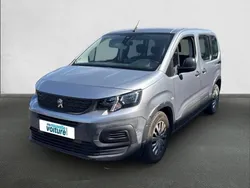 Peugeot Rifter BlueHDi 100 S&S BVM6 - Active