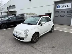 Fiat 500 CABRIOLET 1.2 70 LOUNGE START-STOP