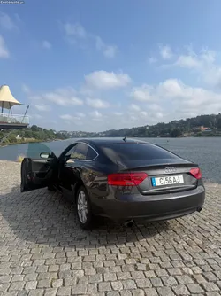 Audi A5 2.0 tdi