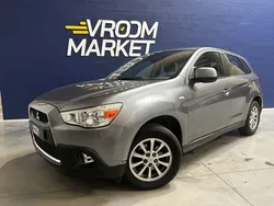 MITSUBISHI ASX 1.8 D 150ch Invite - 2012 - 167 500 km - Suivi complet - Attelage