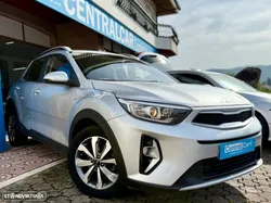 Kia Stonic 1.2 Dynamic