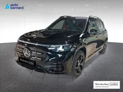 Mercedes-benz GLB 250+ EQ 272ch Limited Edition