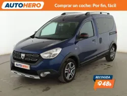 DACIA Dokker 1.5Blue dCi Serie Limitada Xplore 70kW