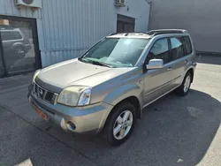 Nissan X-Trail – 4x4 – 2005 – Fiable & robuste