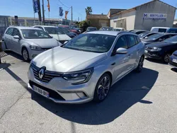 Renault megane estat gt line 1.6 tce 165 cv bva 90 000 km 2018