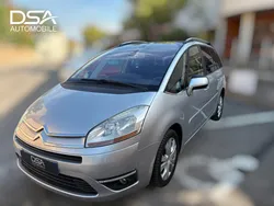CITROEN C4 PICASSO 7 places HDi 110 FAP Collection + ATTELAGE