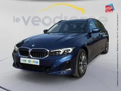 Bmw Série 3 Touring 318dA 150ch