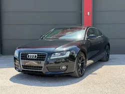 AUDI A5 A5 2.0 TFSI 180 Ambition Luxe Multitronic A
