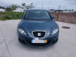 Seat Leon 1.9 tdi