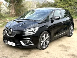 Renault SCENIC 1.6 DCI 160ch INTENS EDC - BOSE / CAMERA / CARPLAY / ATTELAGE