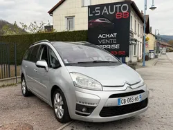 Citroën C4 Grand Picasso 1.6 hdi 112 cv 7 Places