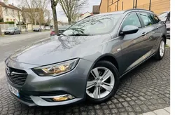 Opel Insignia (II Tourer - Elégance - 1.6 Cdti 136cv BVA6 - 2nd Main )
