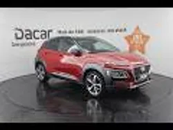 Hyundai Kauai 1.0 T-GDi Tecido Preto