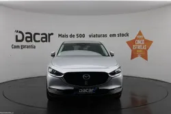 Mazda CX-30 2.0 SKY-G EVOLVE AT-ACTIVE