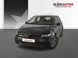 Volkswagen Polo 1.0 TSI Life DSG 70kW