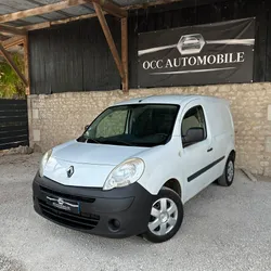 RENAULT KANGOO Express 1.5 dCi 70ch Confort / Kit Distribution neuf / Attelage / Climatisation