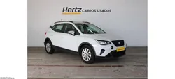 Seat Arona 1.0 TSI Style 95cv