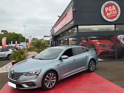 Renault Talimsan 1.7 L Blue-DCI 150 CH "Intens"