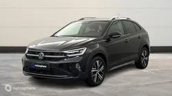 Volkswagen Taigo 1.0 TSI 110ch Style DSG7