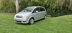Opel Meriva 1.3