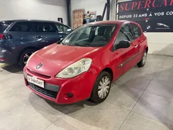 Renault Clio 3 1.2 75 CH Expression
