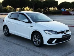 Volkswagen Polo 1.0 TSI R-Line 70kW