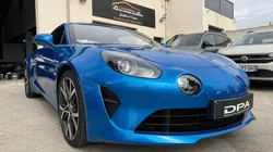 Alpine a110 1.8t 252ch 2023