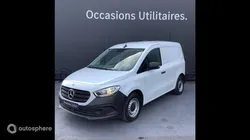 Mercedes Citan Véhicule utilitaire ou Société 110 CDI Long BVA