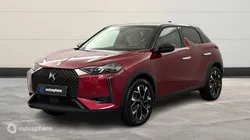 Ds Ds 3 E-Tense 156ch Rivoli