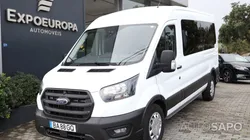 Ford Transit de 2023