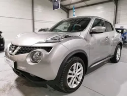 Nissan Juke 1.5 dCi 110ch N-Connecta