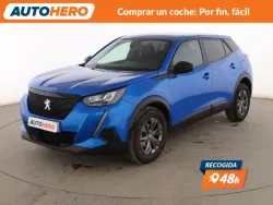 PEUGEOT 2008 1.5BlueHDi S&S Active Pack 110