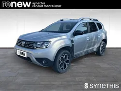Dacia Duster Blue dCi 115 4x4 15 ans