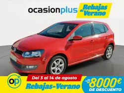 VOLKSWAGEN Polo 1.2 Advance
