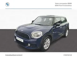 Mini Countryman Cooper D 150ch Oakwood
