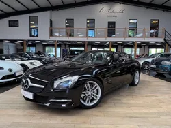Mercedes Classe Sl 500 4.7l 435 cv 7G-TRONIC- Suivi complet Mercedes