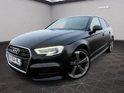 Audi A3 Sportback 2.0 tdi 150ch S-LINE S-tronic - Xenon Virtual Cockpit Camera de Recul