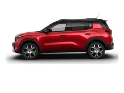 CITROEN C3 Aircross Turbo You 100