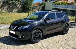 Nissan Qashqai 1.5 DCI110cv Black Edition Full Extras Nacional